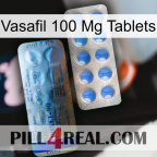 Vasafil 100 Mg Tablets 40